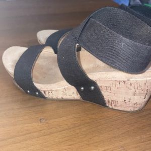 Lifestride Wedges